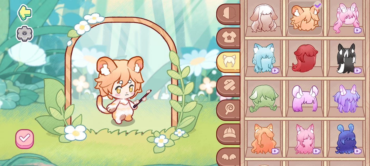 Maybe You Should Try This Cool Game | mình tìm game có tùy chỉnh nhân ...
