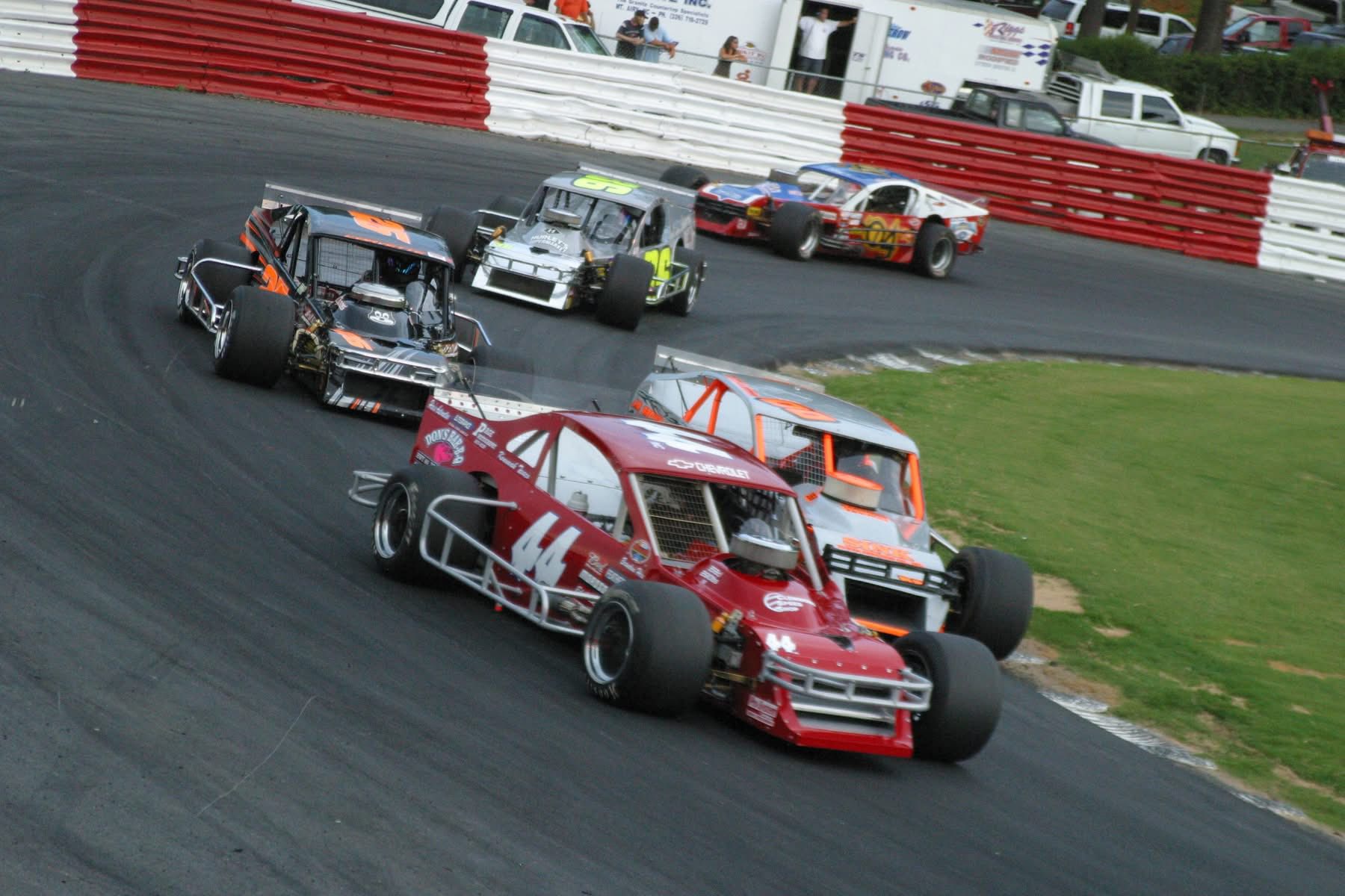 Fishel Racing