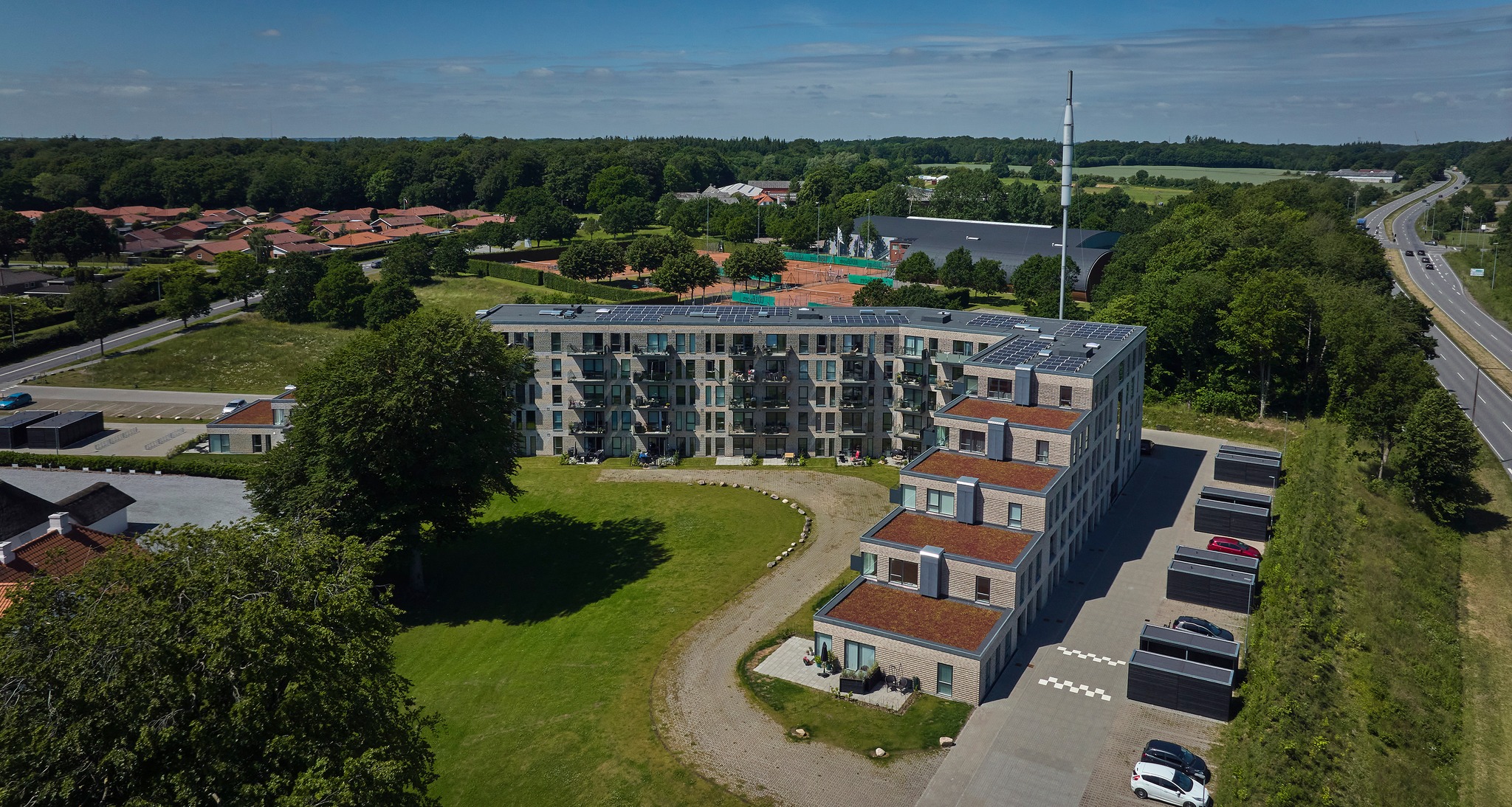 Vores Fællesskab - Hviidsminde | Facebook