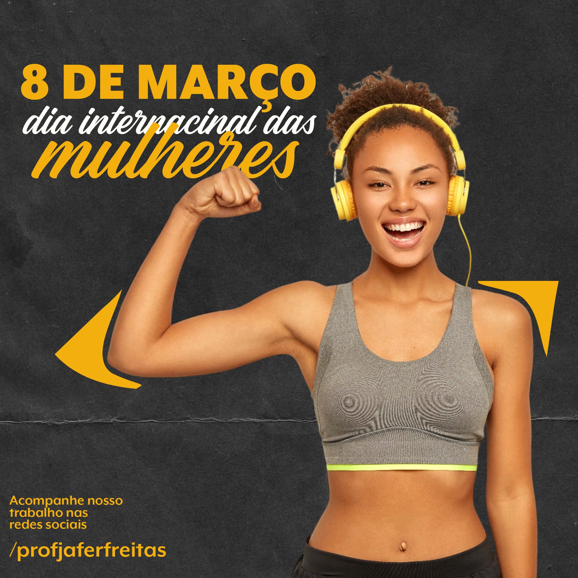 Professor Jafer Freitas | Mandaguaçu PR