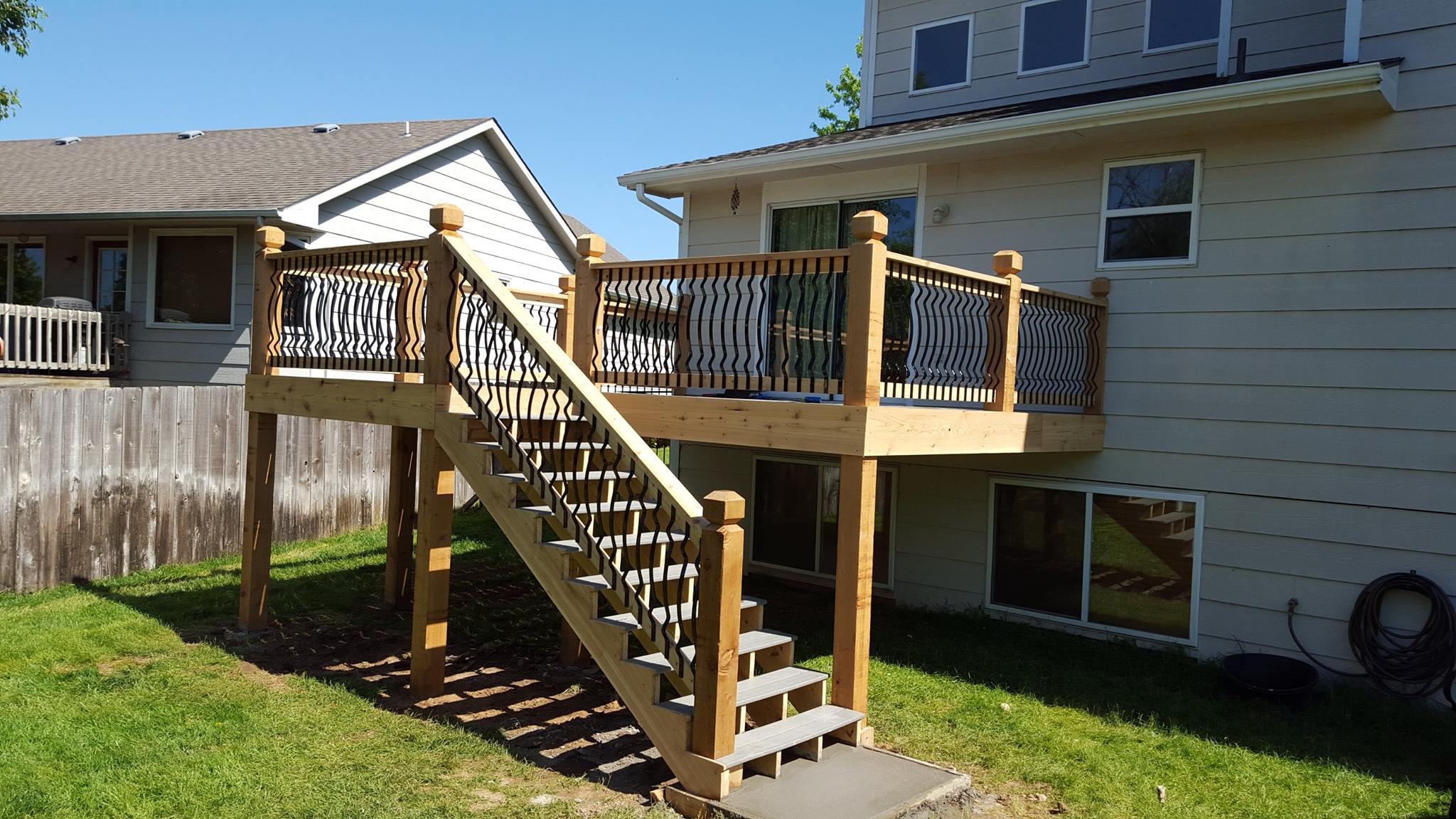 Gold Hammer Construction, LLC Wichita KS