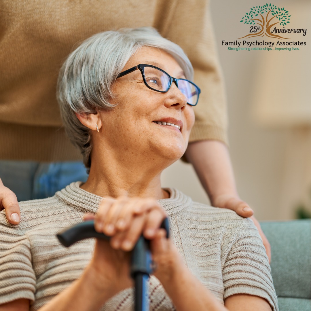 Family Psychology Associates - Trinity | Trinity FL