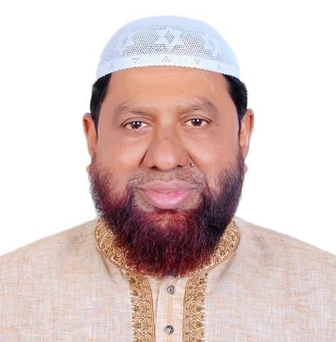 AR Hafiz Ullah