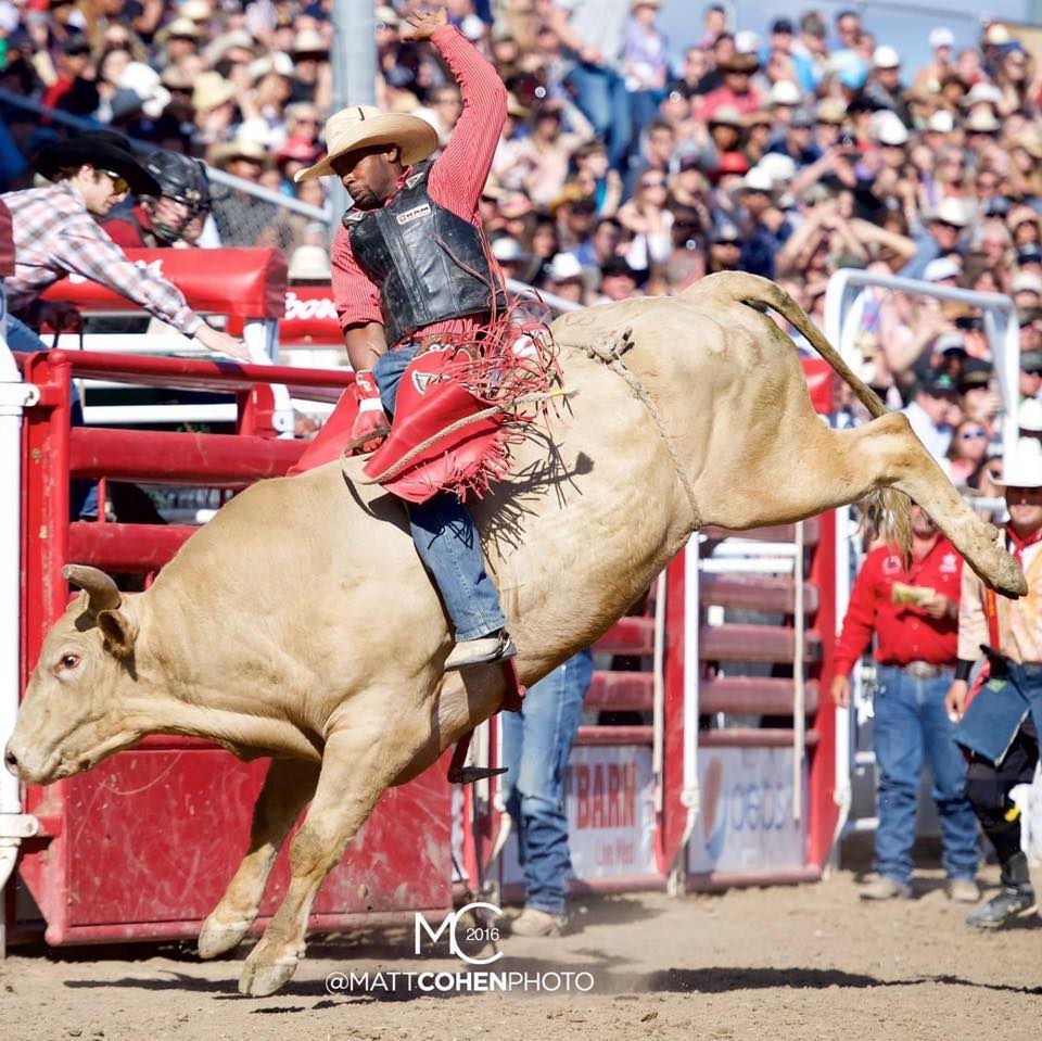 RodeoCompton
