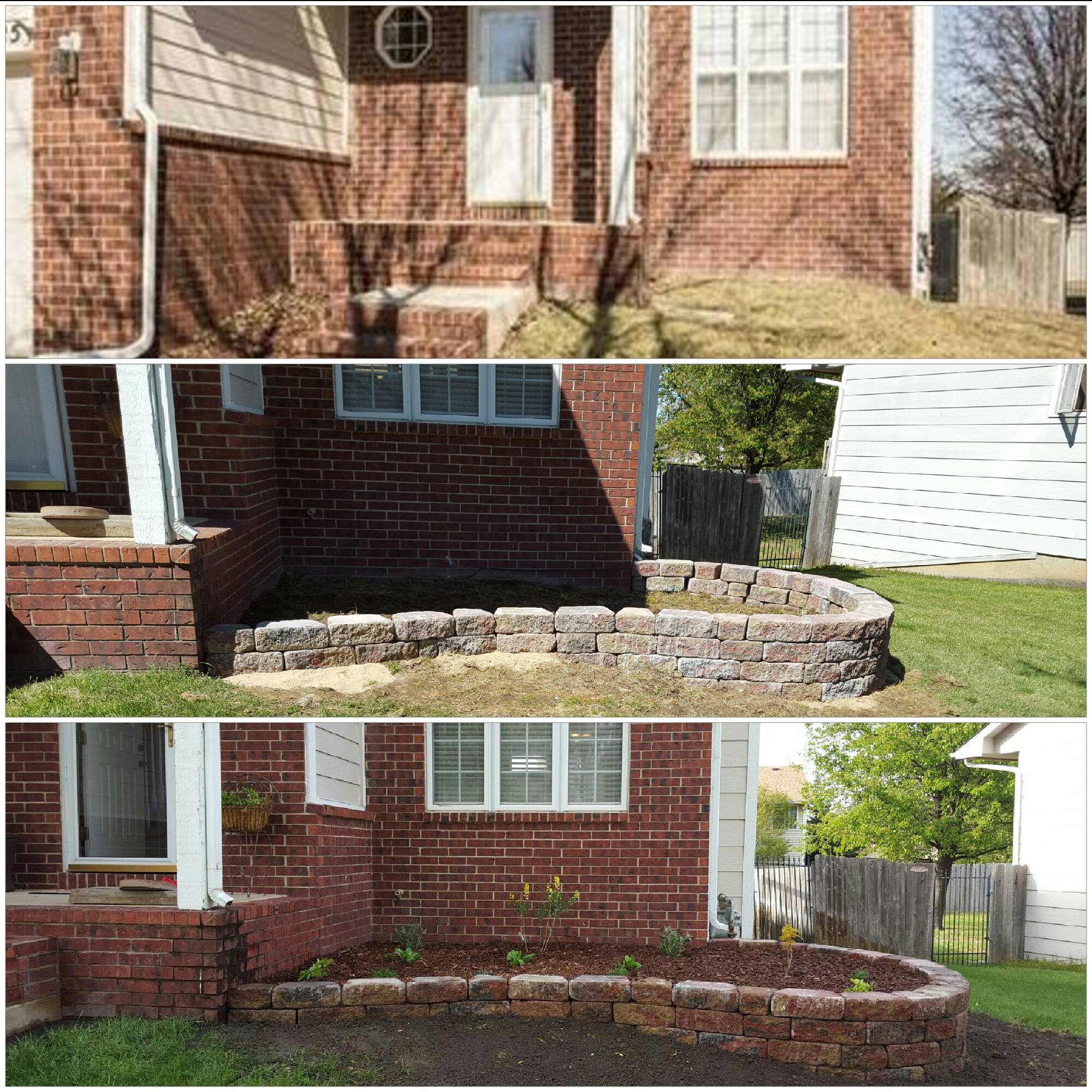 Gold Hammer Construction, LLC Wichita KS