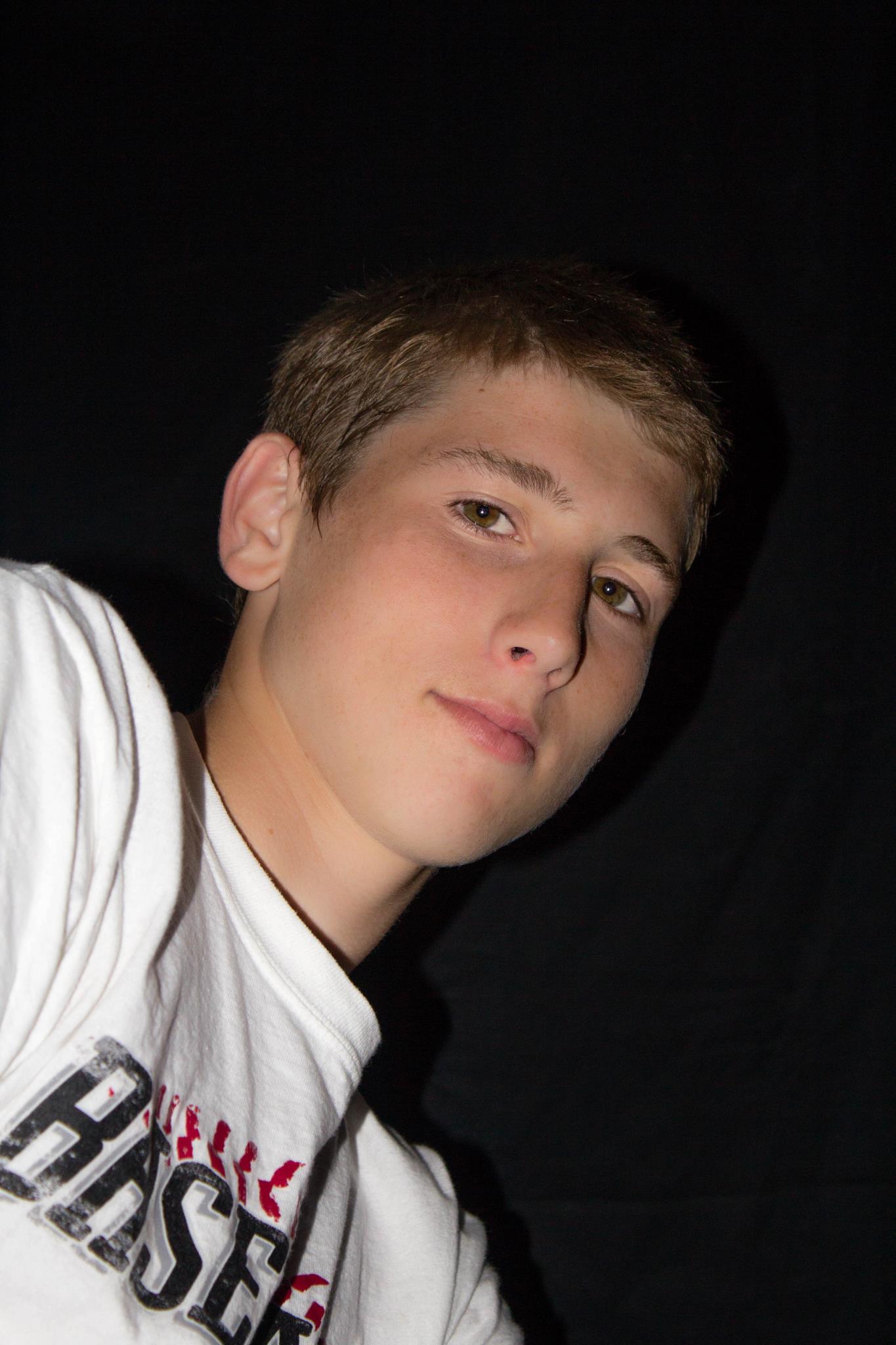Connor Quinn