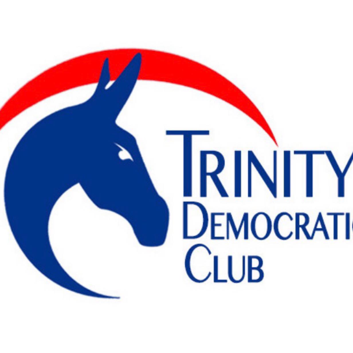 Zach Funkhouser | Trinity Democratic Club