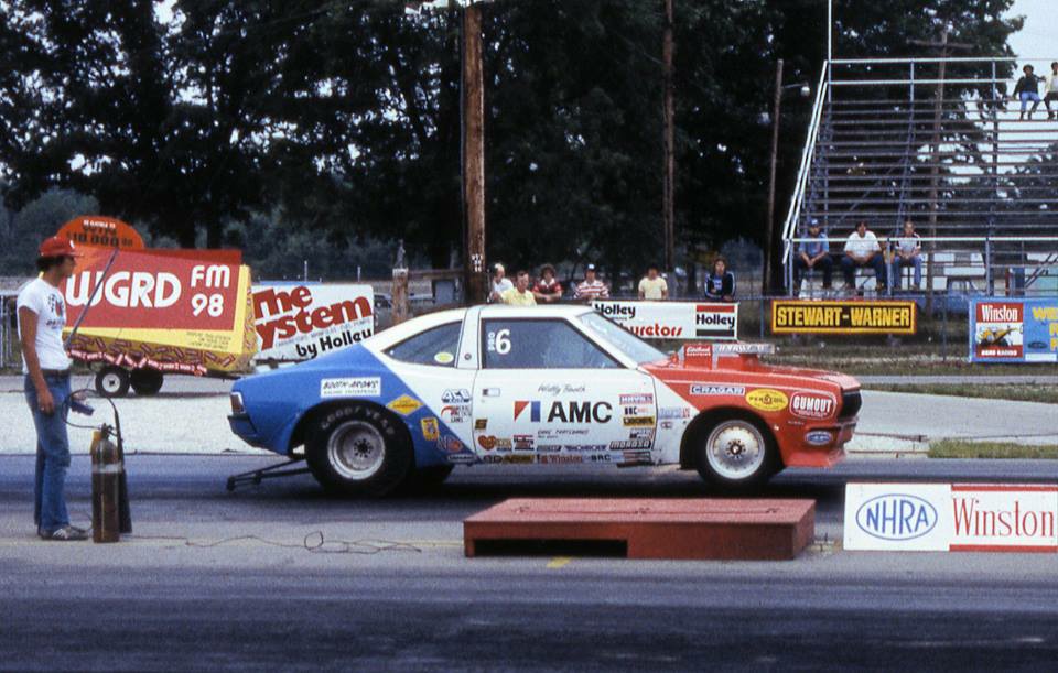 AMC RACES | It is just a little over 3 weeks and the fun begins at the ...