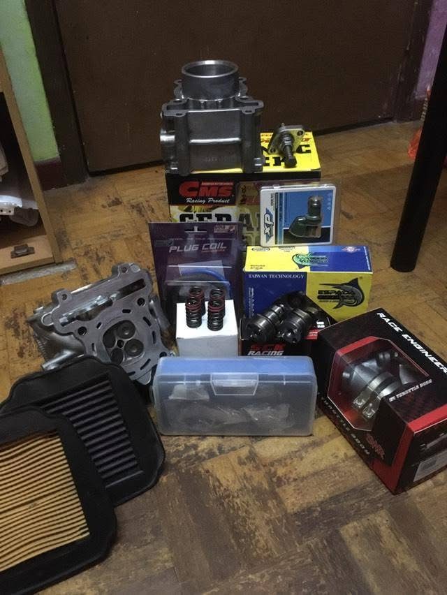 Barang - Car Engines & Engine Parts - Banting | Facebook Marketplace ...