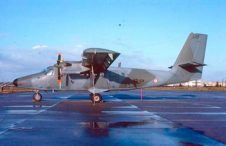 Aerotuy DHC-6 Twin Otter 300 YV-530C