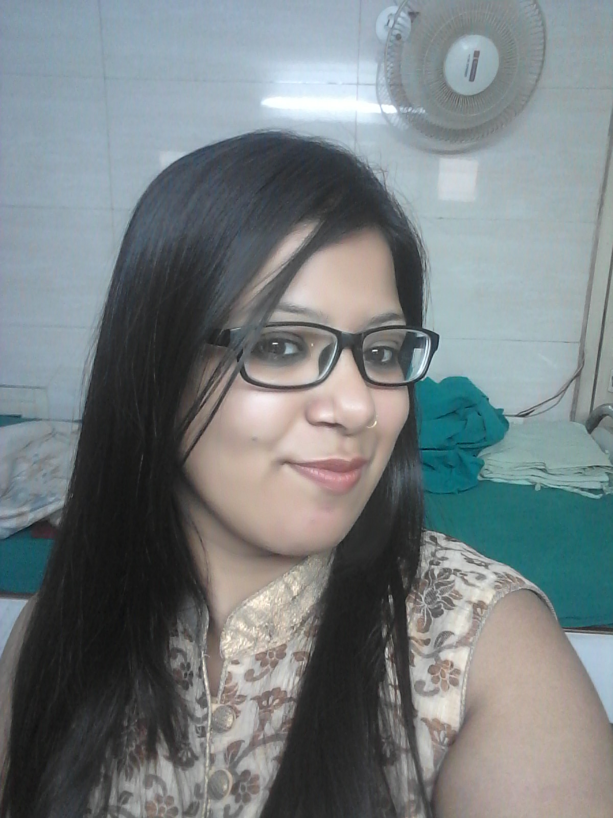 Suman Rajput
