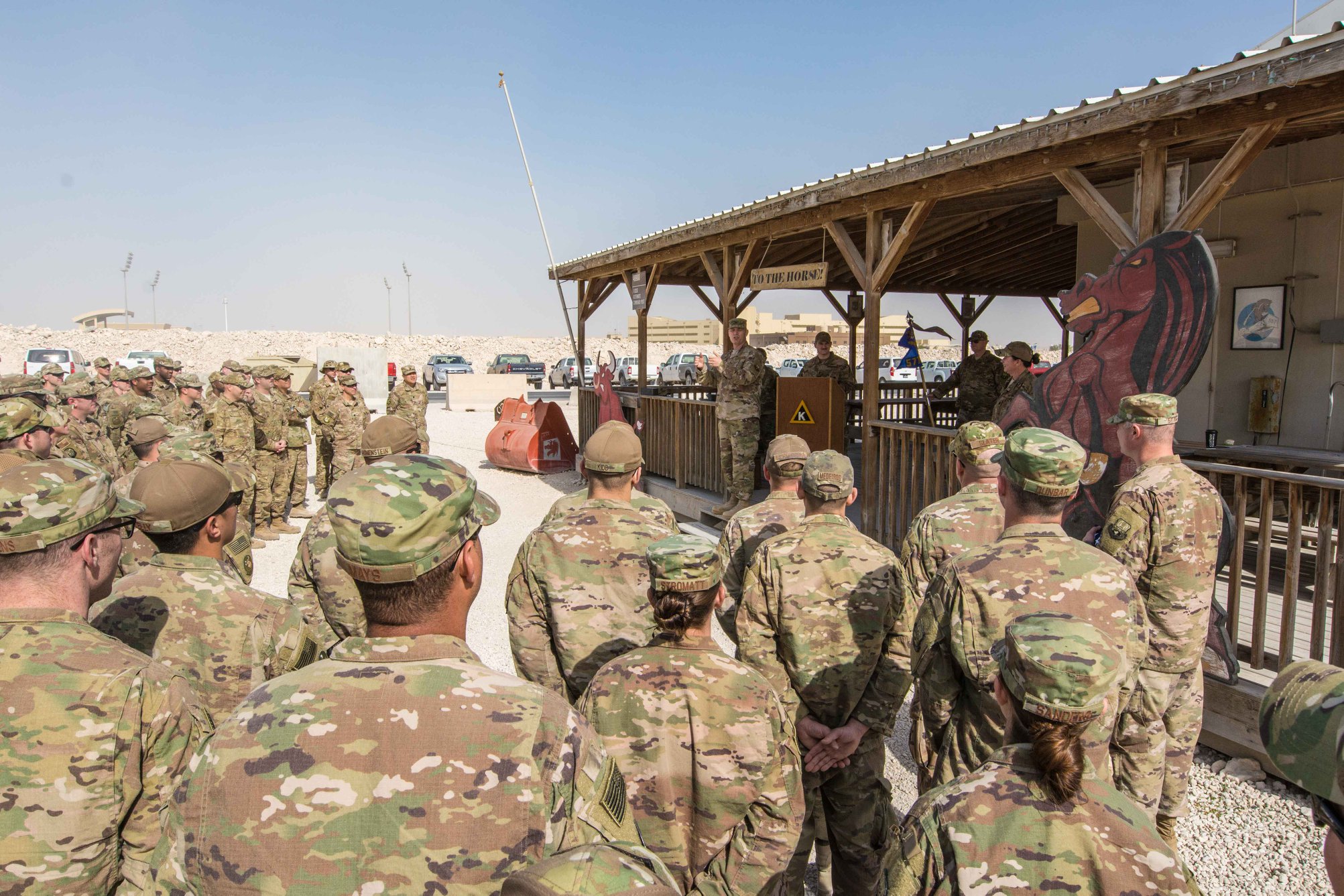 Missouri S&T - Congratulations to our alumnae Lt. Col.... | Facebook