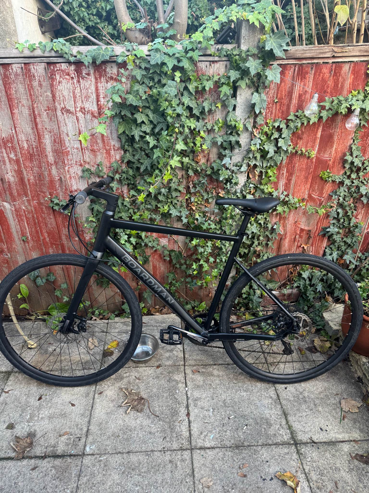 Black boardman racer bike hyb 8.8 - Bicycles - London, United Kingdom ...