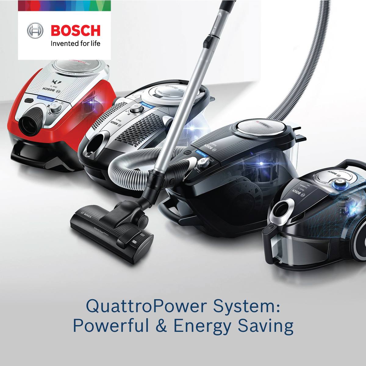 Bosch Home - ให้ครัวของคุณสะอาดสุดๆ และประหยัดพลังงานอย่างไม่น่าเชื่อ ...