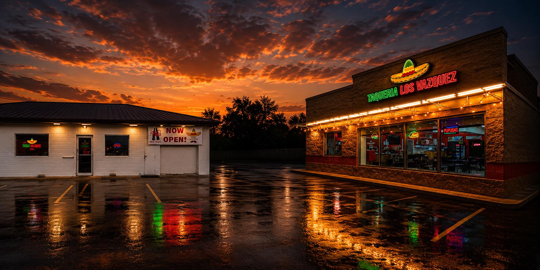 Taqueria Los Vazquez | Bowling Green KY