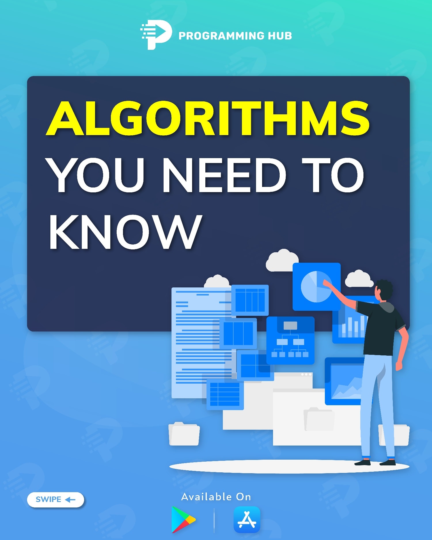 Programming Hub - These are some of the MUST KNOW... | Facebook