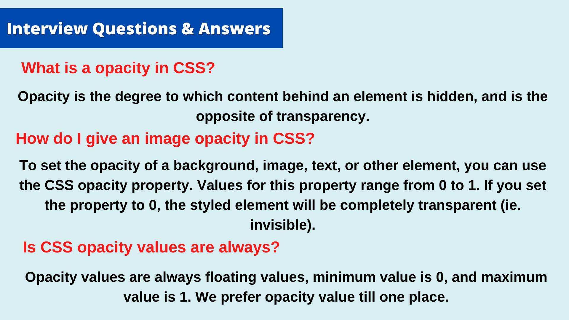 HTML And CSS Tutorial Source Code And... - Codingwithmankirat