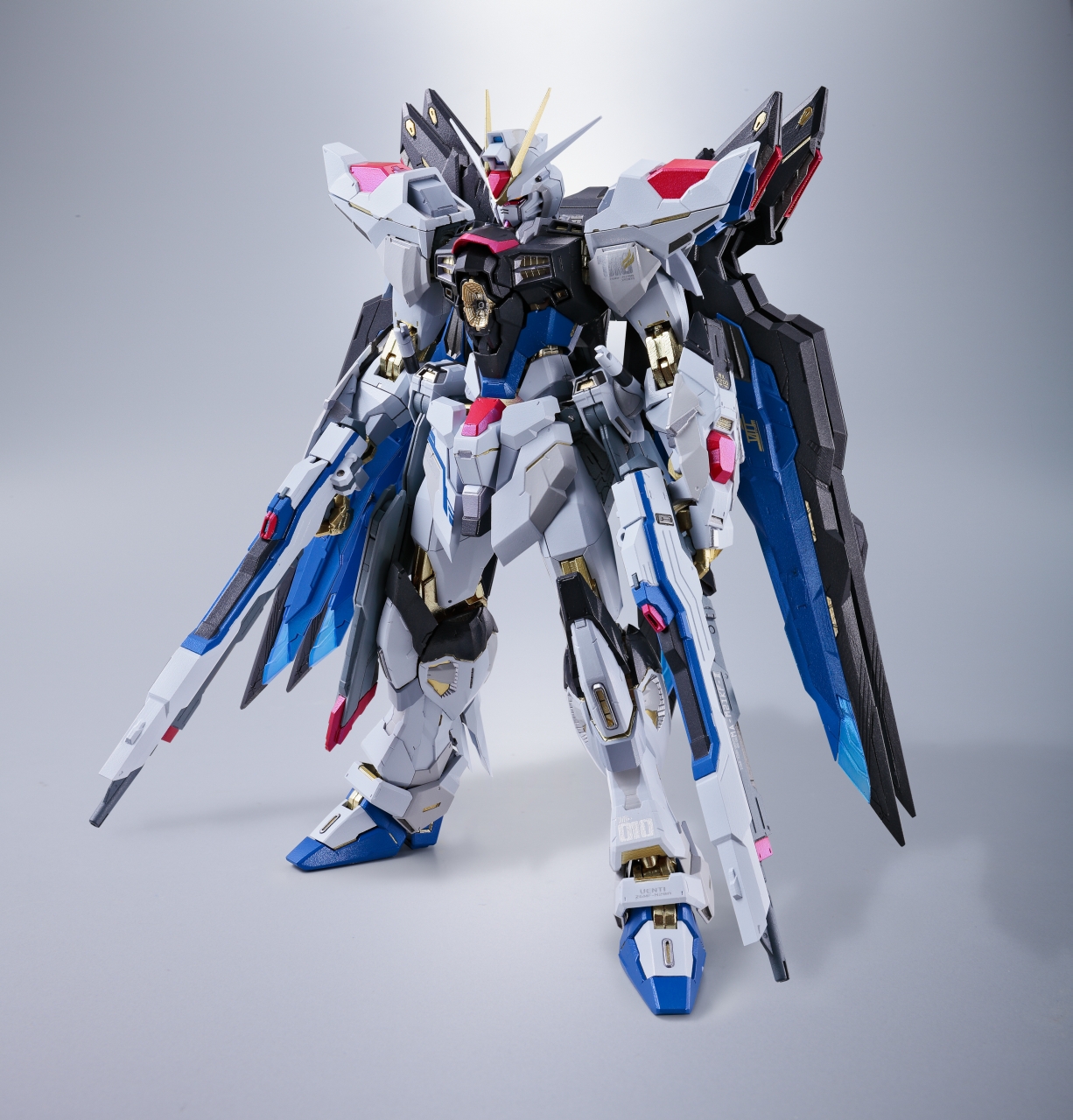 Tamashii Nations USA added a new photo. - Tamashii Nations USA
