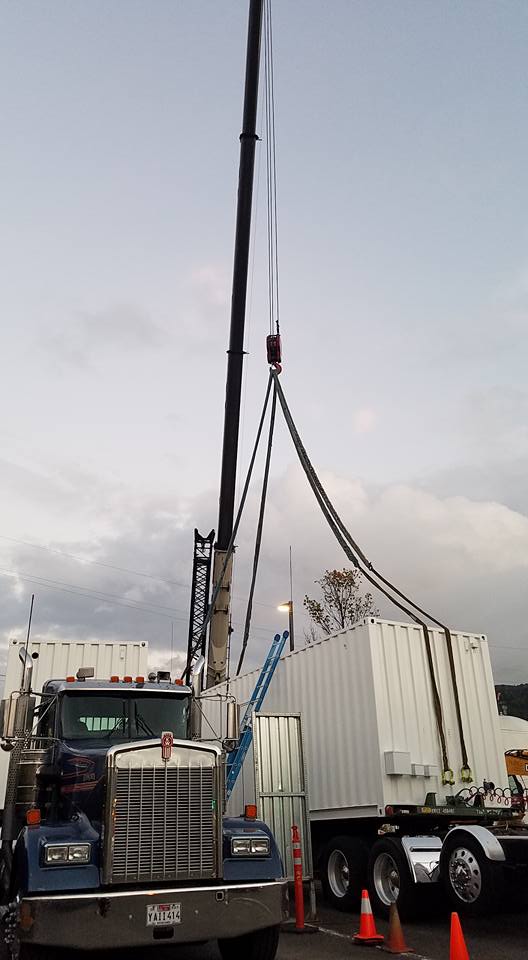 Pronto Distribution Inc. | Portland OR
