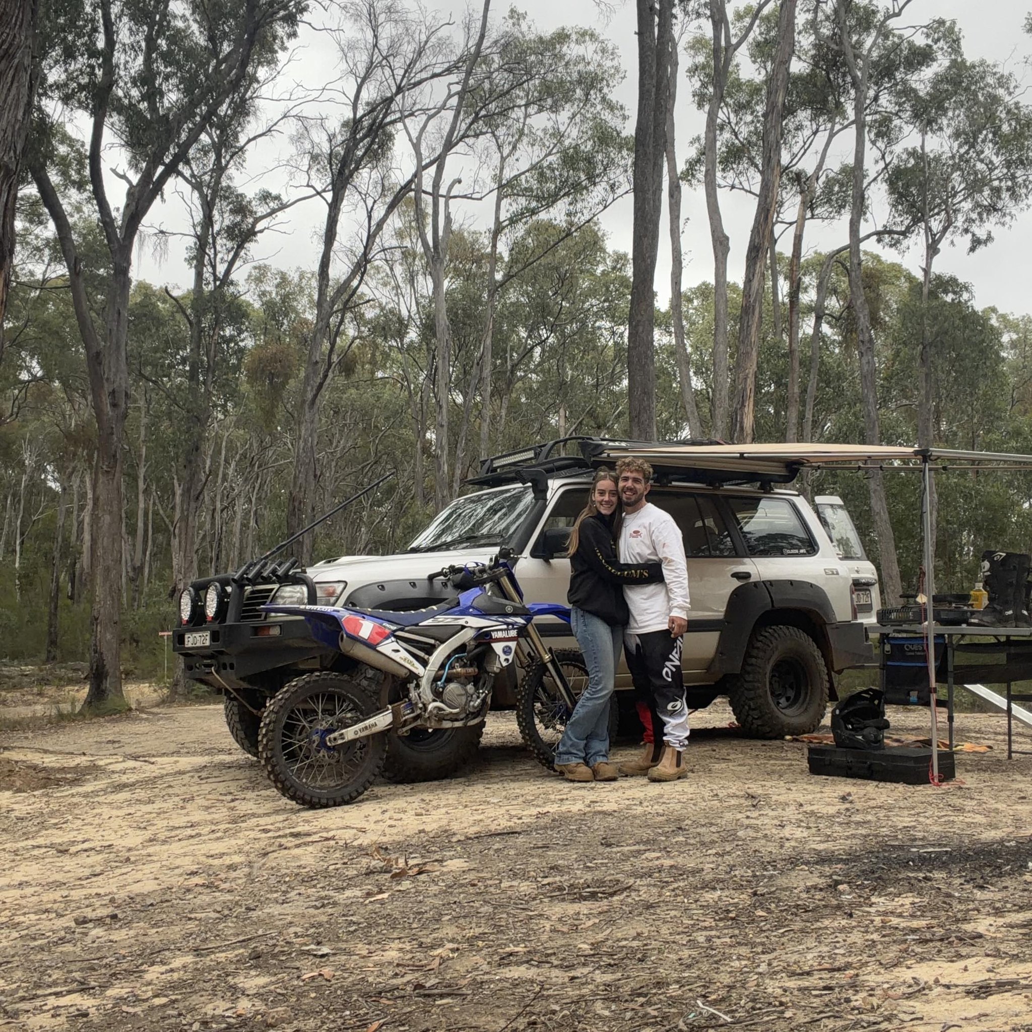 PATROL ZD30 FORUM | Hi guys i need help i have a 2001 model zd30 i ...