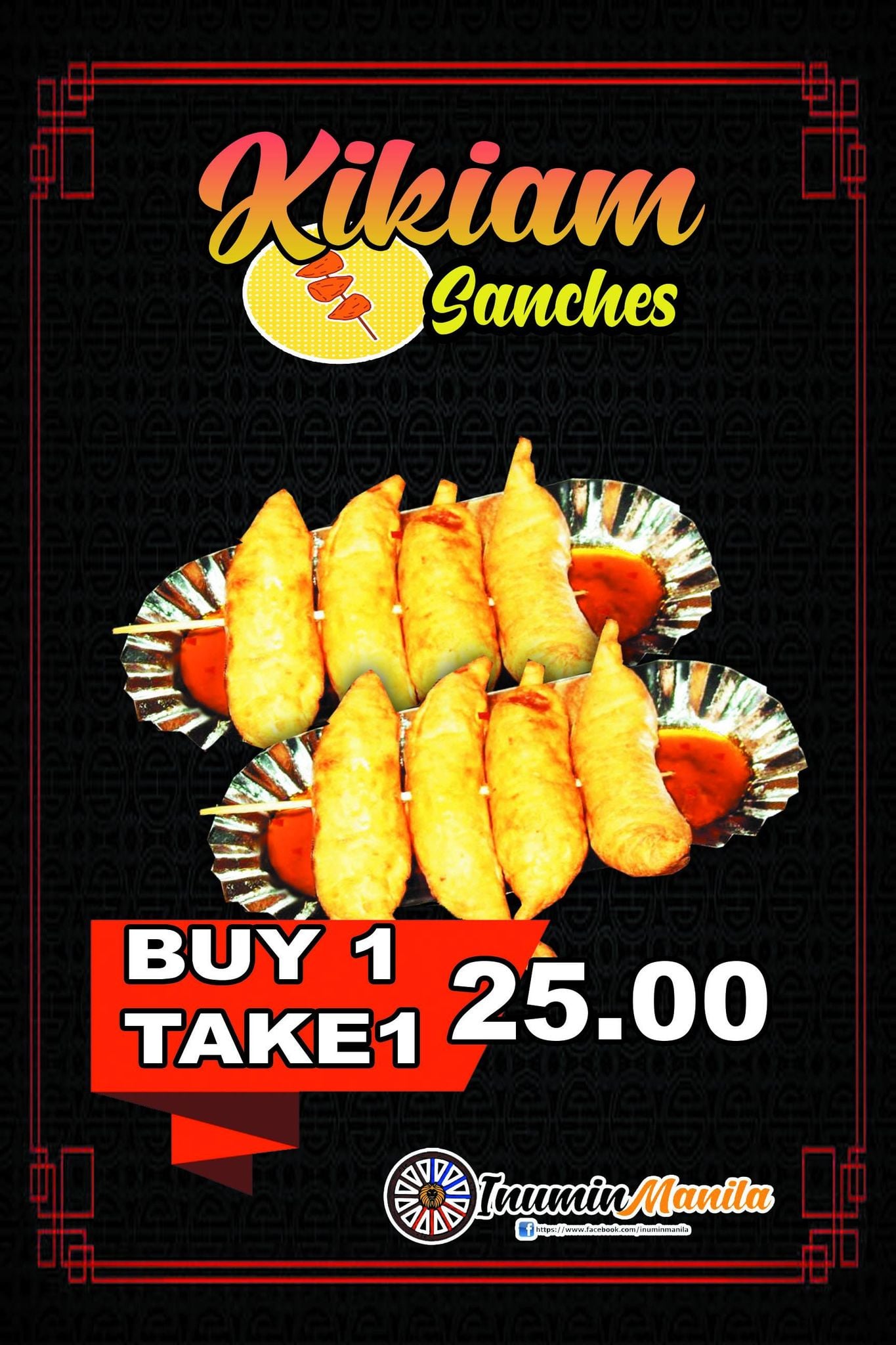 👉Breakfast Time? Try our Inumin... - Inumin Manila - Main