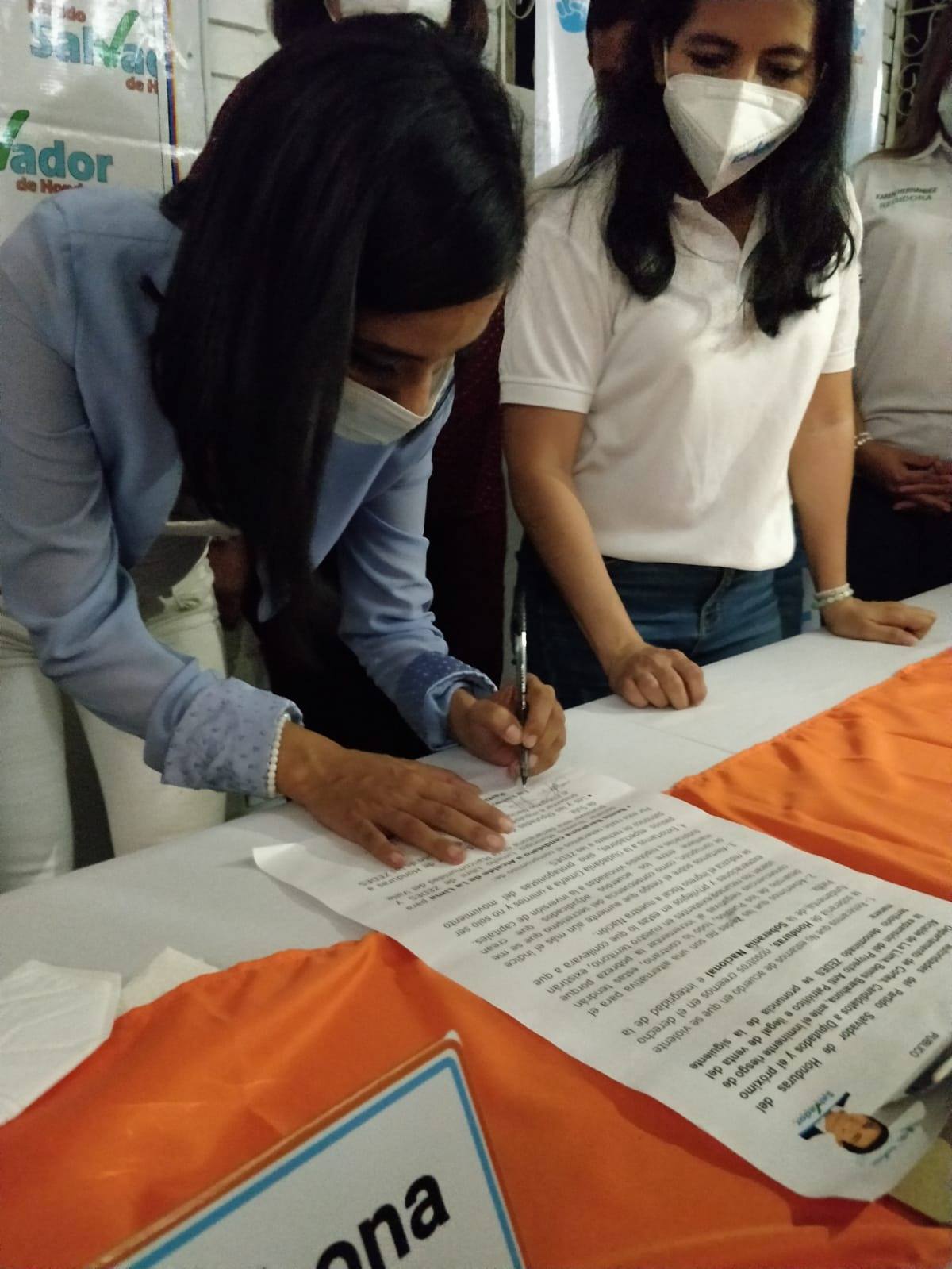 Jenny Rendón - Nuestro compromiso es con la soberanía de... | Facebook