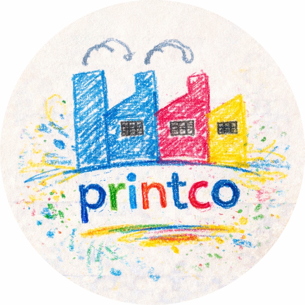 PrintCo