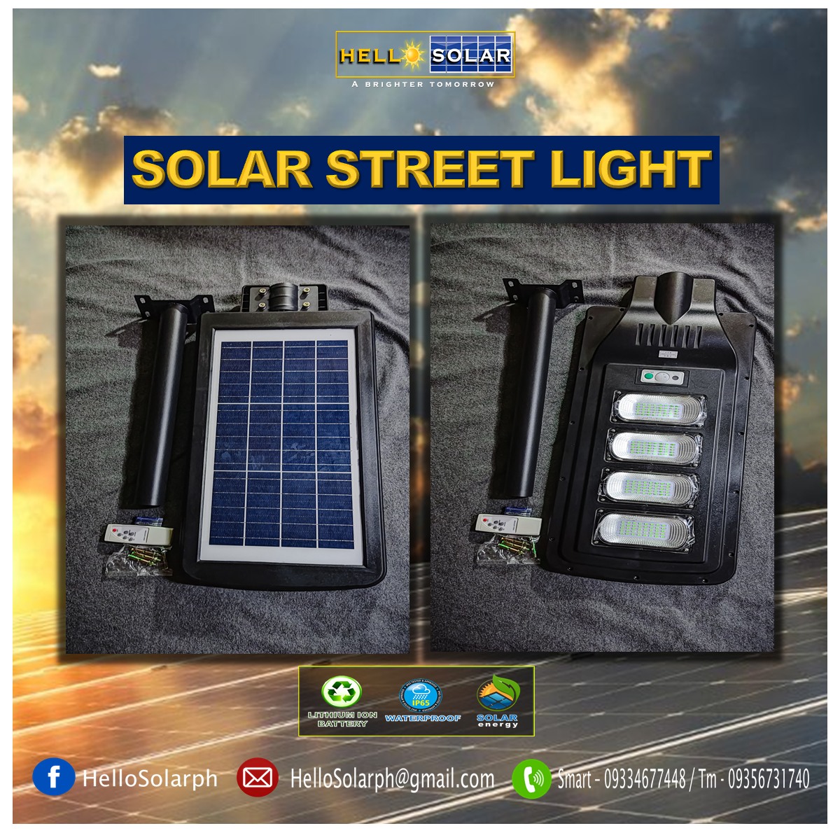 HelloSolar