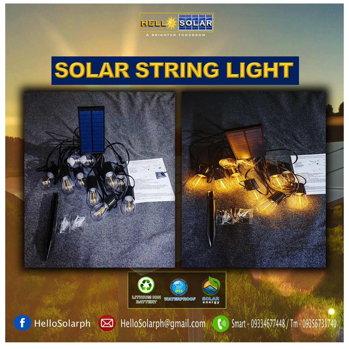 HelloSolar