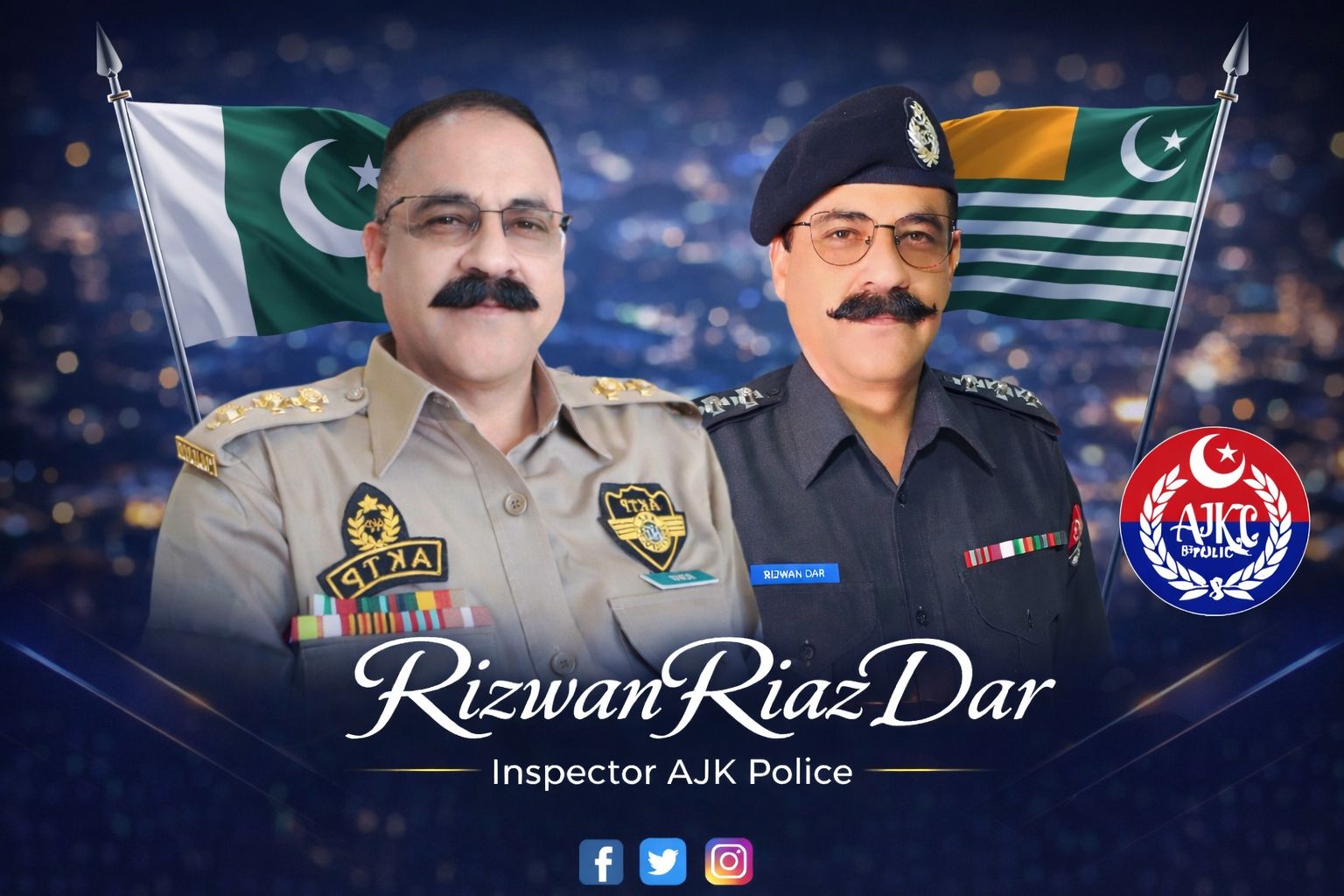 Rizwan Riaz Dar