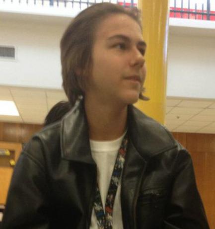 Jacob Broff