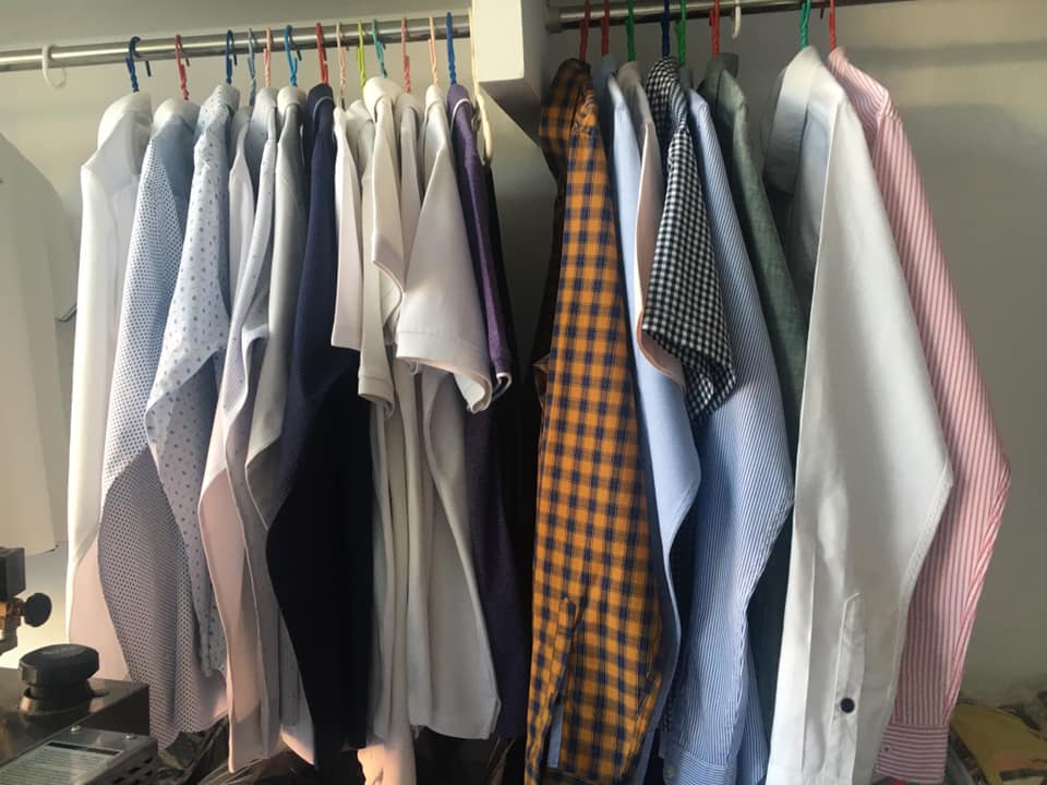 Laundry House บริการซัก อบ รีด | Pattaya