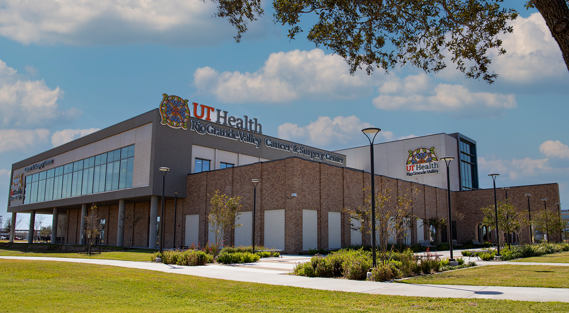 UT Health RGV