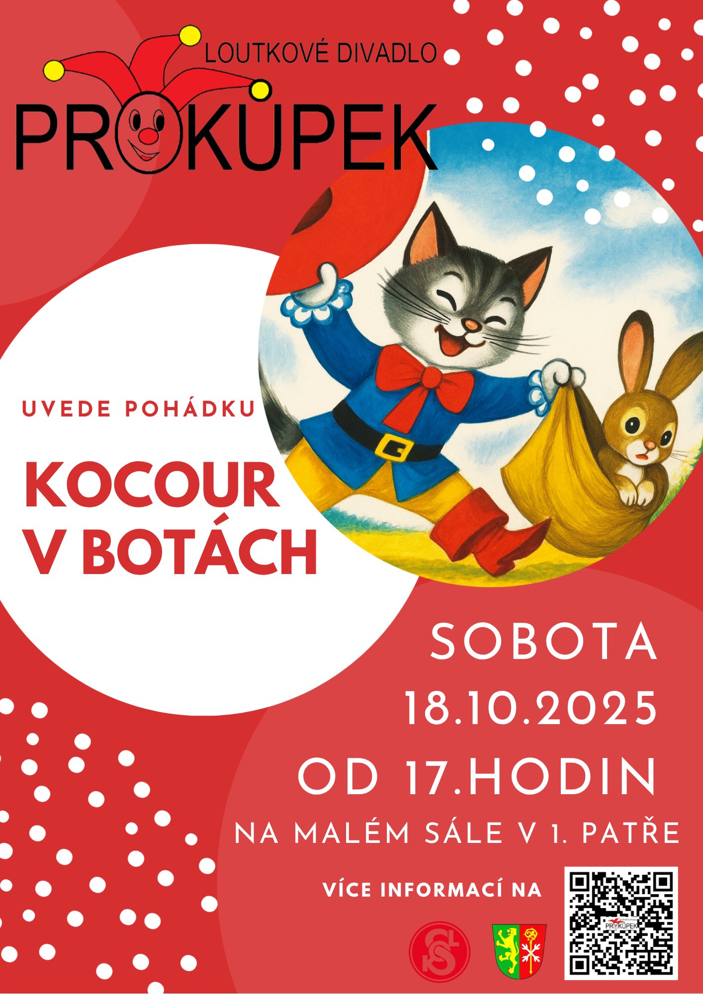 Kocour v Botách