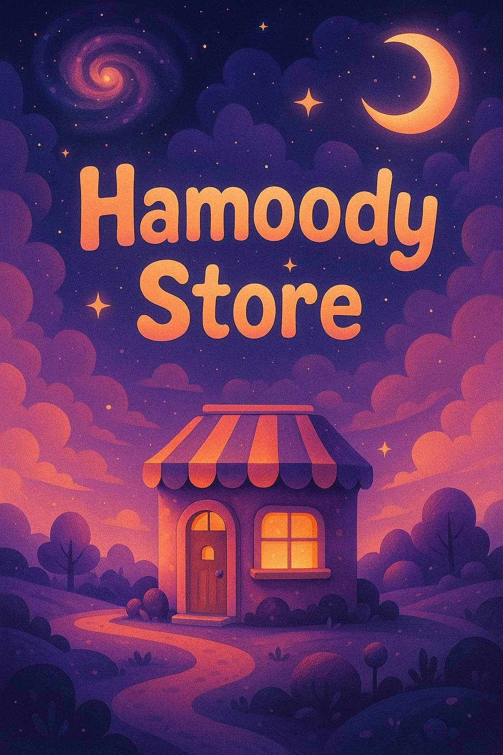 HAMOODY STORE | Facebook