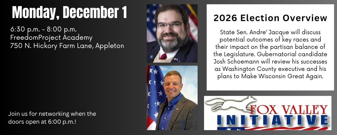 2026 Election Overview