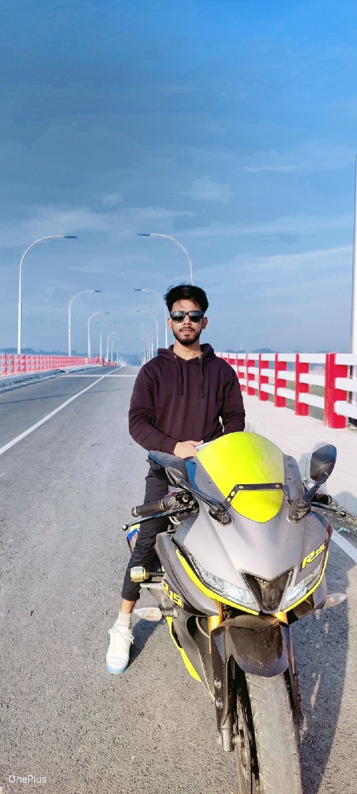 Bm Siam Ahmed Samim