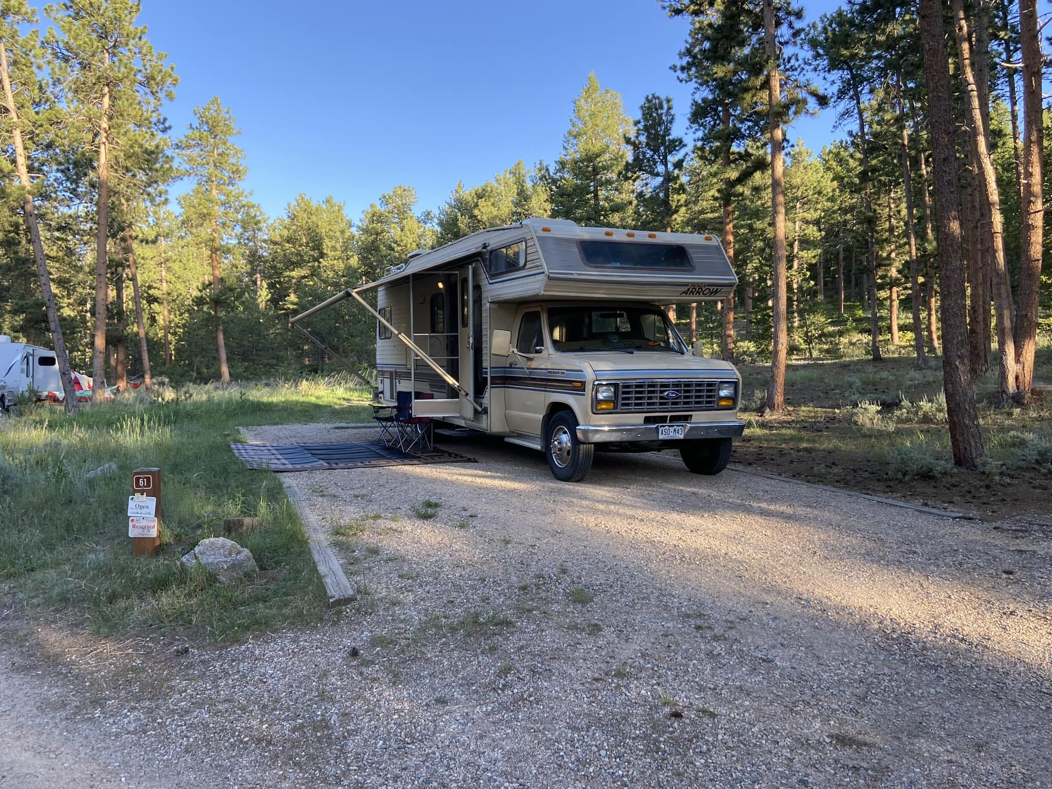 High Road RV Repair
