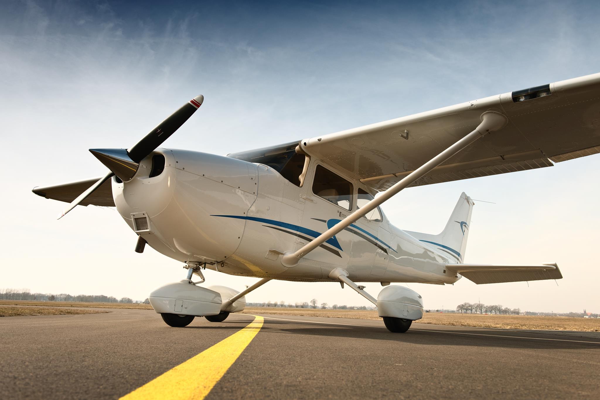 Virtual Airplane Broker | Los Angeles CA