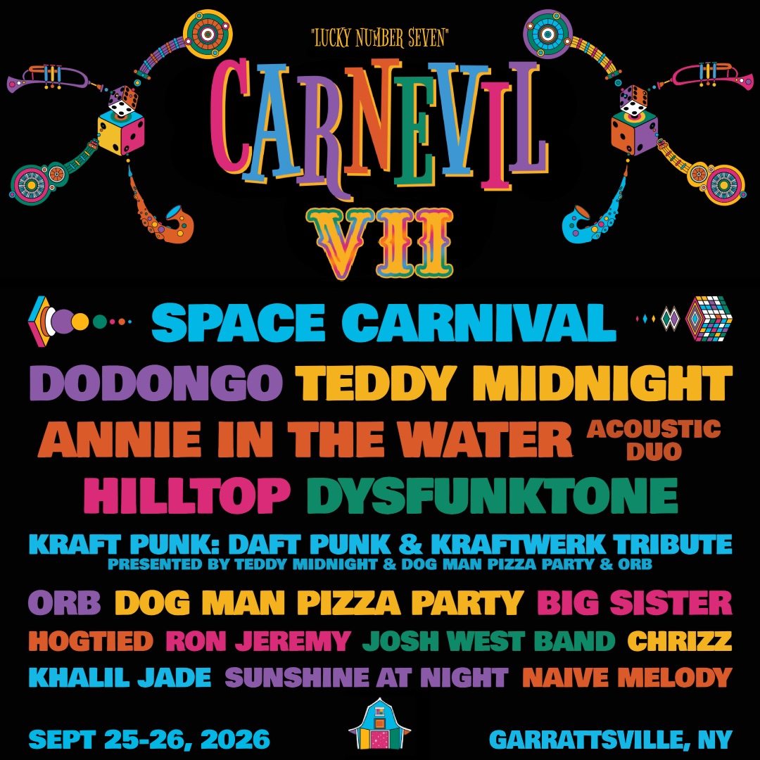 Space Carnival
