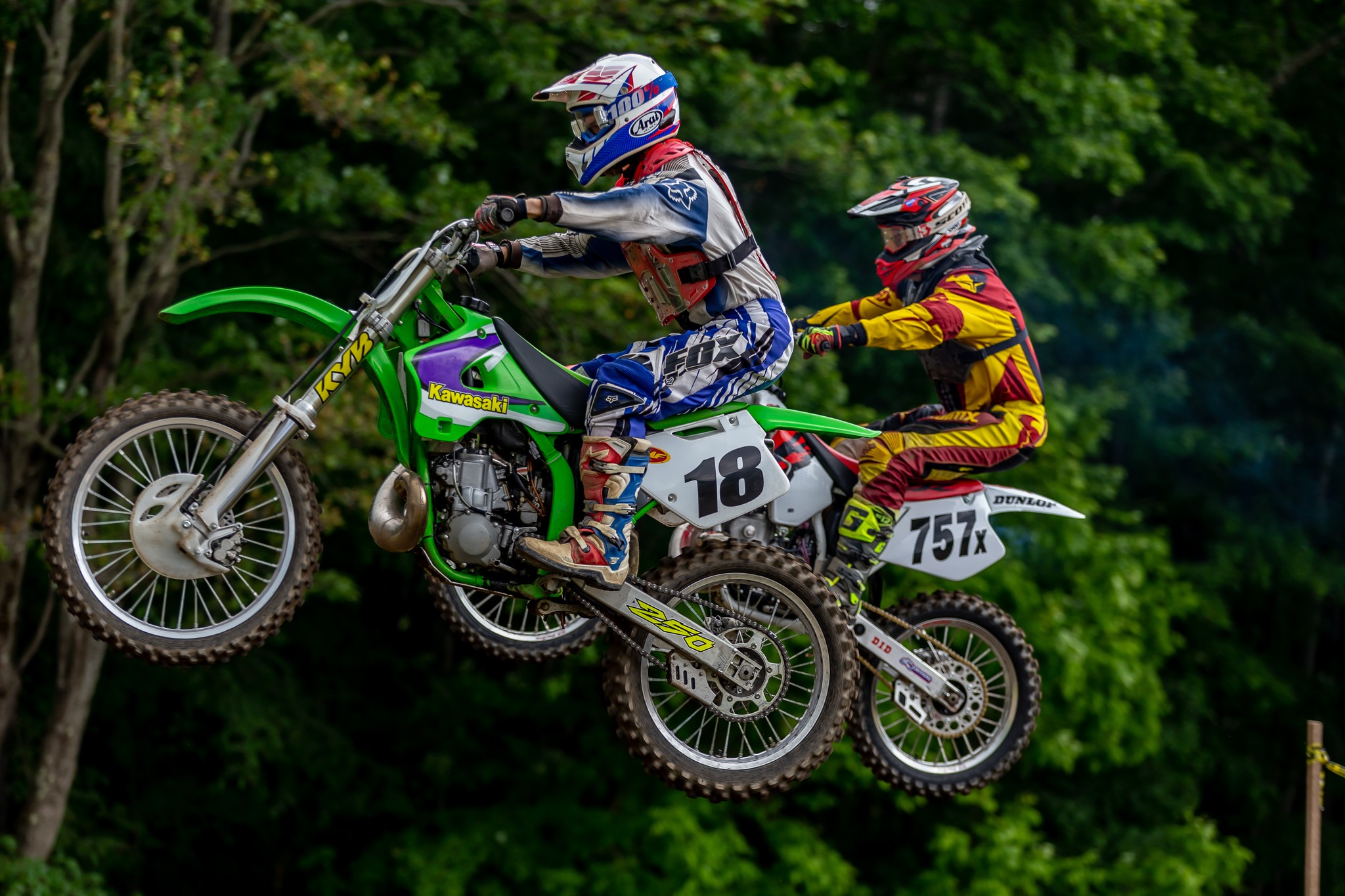 MX Rewind Presented by NYCM Insurance