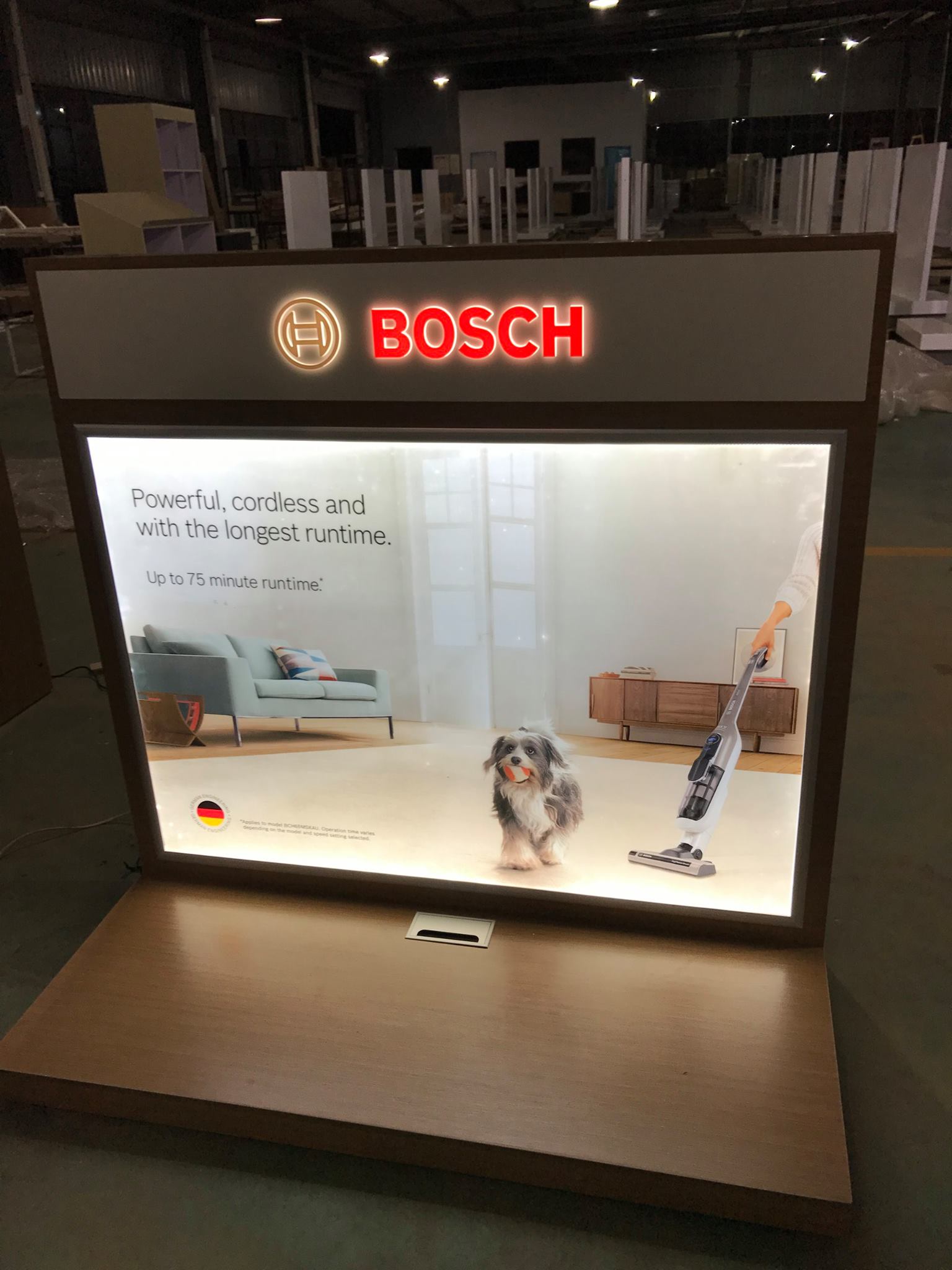 Do Display Co., Ltd
