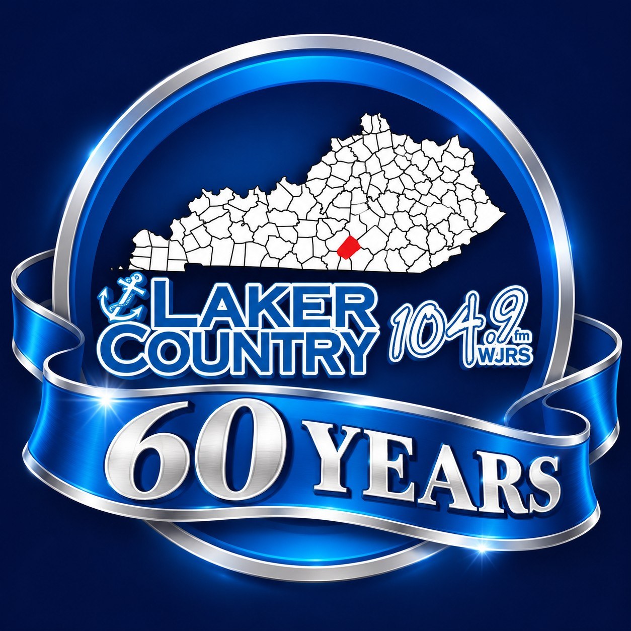 A pretty cool treat tonight... - Laker Country 104.9 WJRS | Facebook