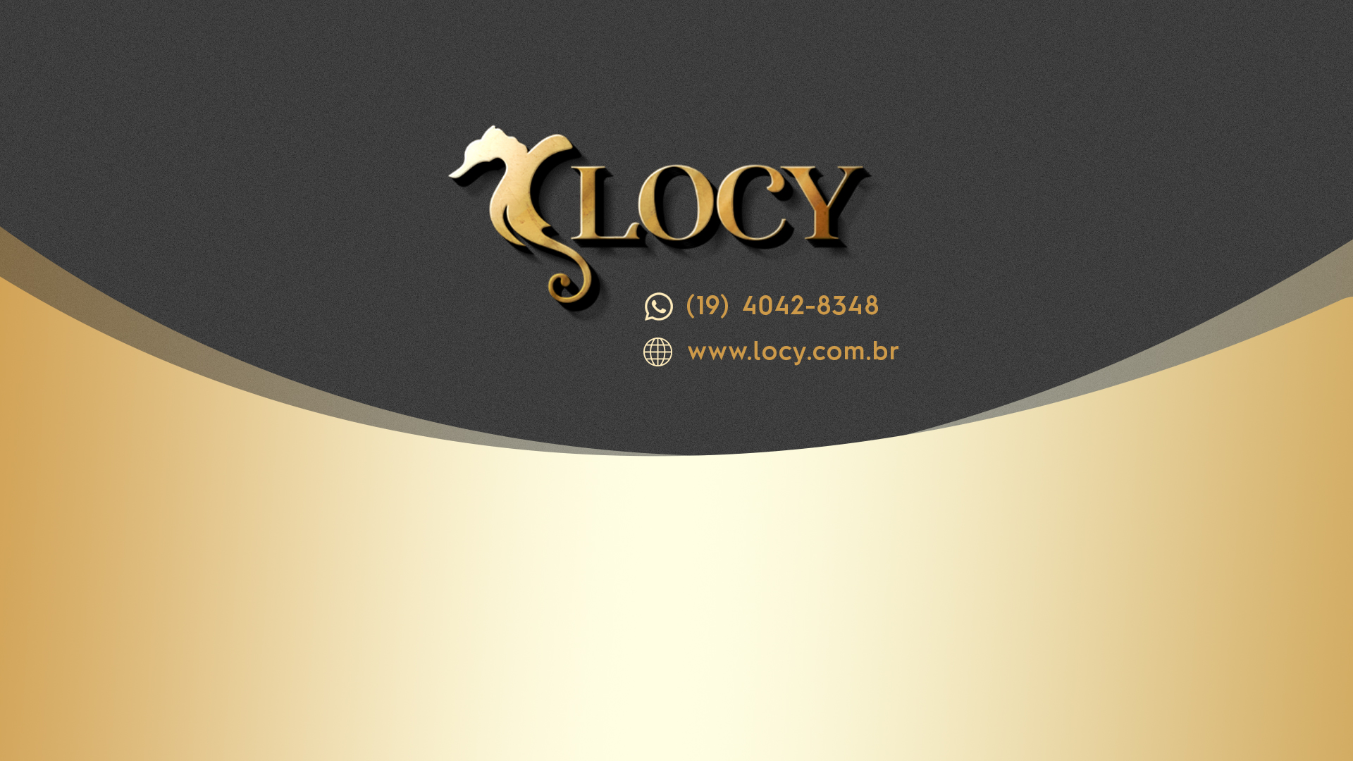 Locy | Hortolândia SP