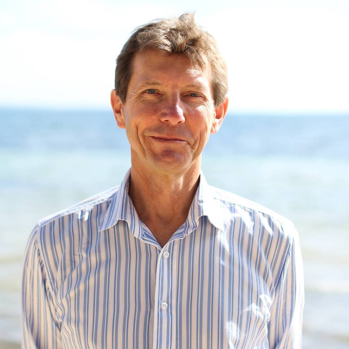 Jack Ritchie Elected Member Port Lincoln City Council