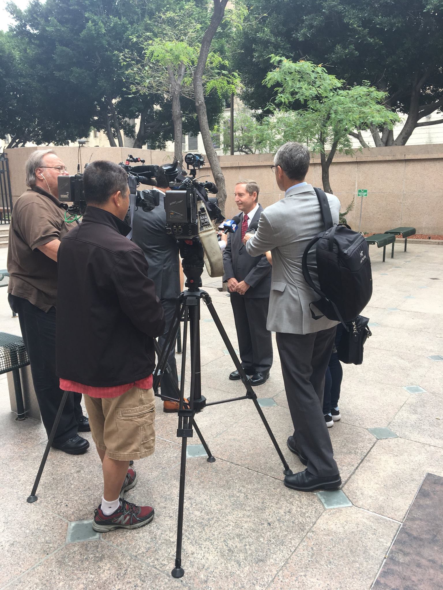 A big day in court for our side... - Warrior for Justice | Facebook