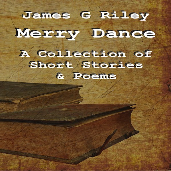 James G Riley - Author