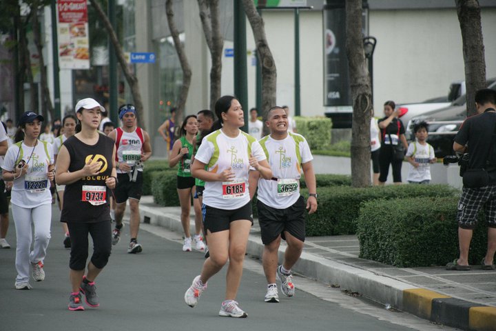 RUN BGC on November 28, 2010
