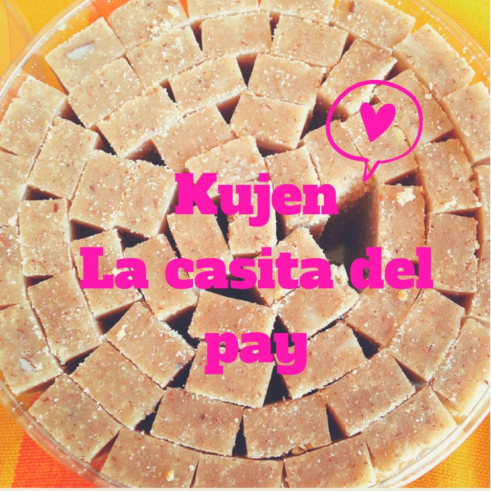 Se acerca el Día del niño y... - Kujen la Casita del Pay | Facebook