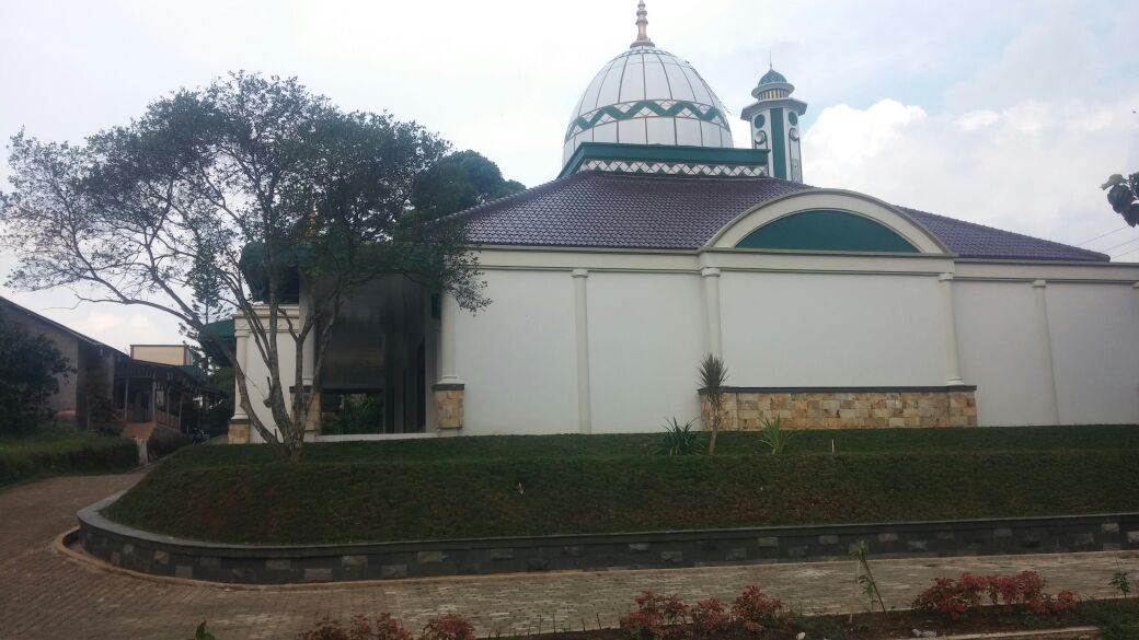 CV. Globalvisionindo | Bekasi